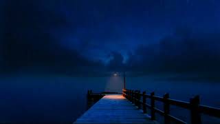 Download Lagu Relaksasi musik tidur penghilang stres] suara hujan,menenangkan hati dan pikiran MP3