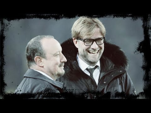 gamezone Looking at both teams | Newcastle United v Liverpool | Preview