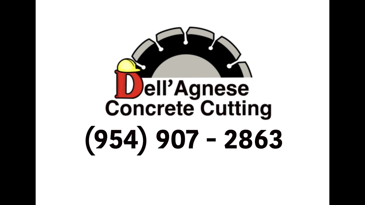 Concrete Cutting Services Pembroke Pines