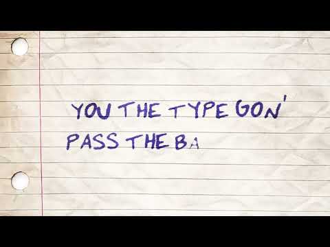 MazziOmerta - Nice 2 Meet Ya (feat. BAK Jay) [Official Lyric Video]