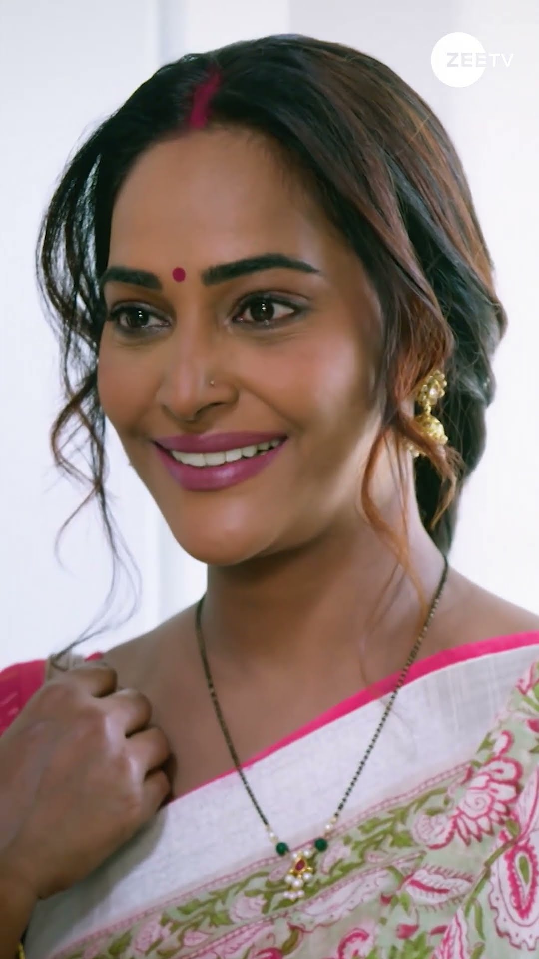 #Bas Itna Sa Khwaab #Shorts #Zee TV #Entertainment #Reality Tv Show