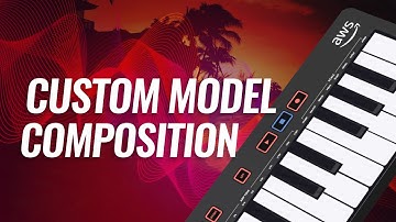 DeepComposer: Custom Model Composition | Episode 4