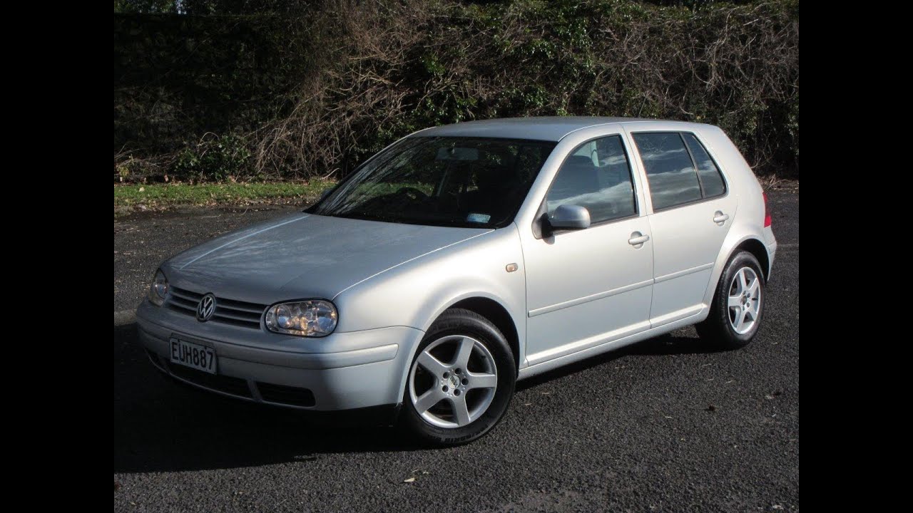 1999 Volkswagen Golf Hatchback $1 RESERVE!!! $Cash4Cars$Cash4Cars