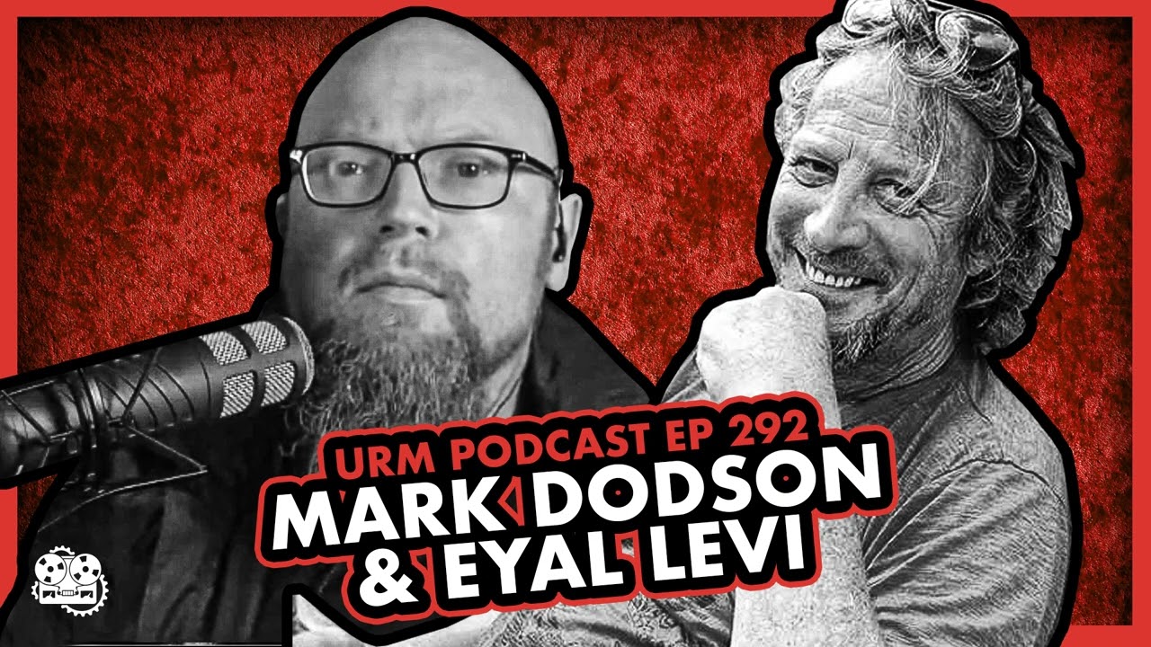 MARK DODSON | EP 292