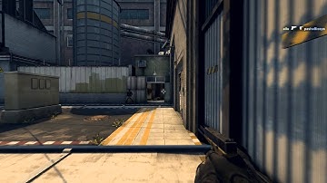 CS:GO - NiP allu vs Virtus.pro (ESL One Cologne 2015)