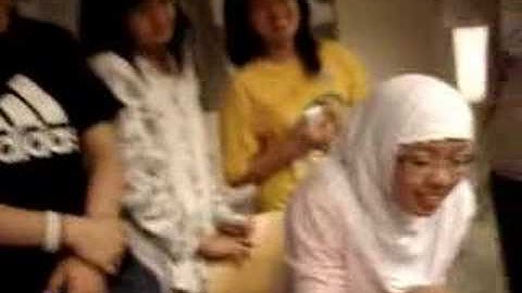 2006 bday bash part 2