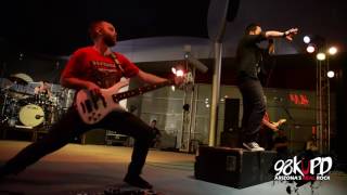 98 KUPD Presents TRAPT