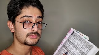 ASMR Astrologer checks your Charts (Everything will be fine ♥) Hindi screenshot 4