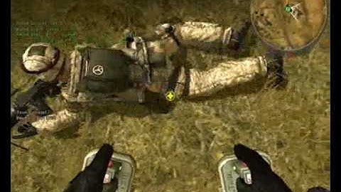 BF2 Kit-revive Bug (v1 41)