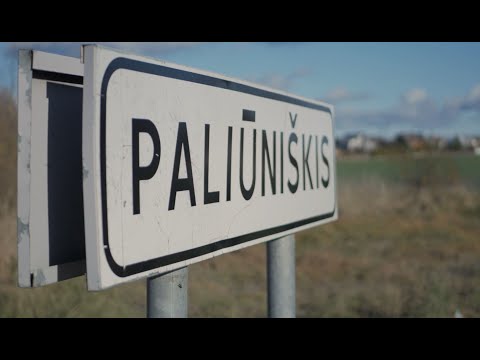 Nusausinti vandens telkiniai Panevėžio rajone išsprendė ilgametes problemas