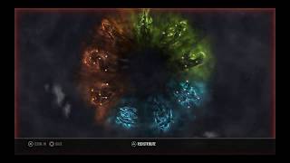 OVERPOWERED PVP MAGICKA NECROMANCER HEALER BUILD -DRAGONHOLD ESO