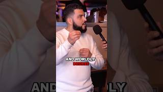 Only God Can Fill That Emptiness ￼