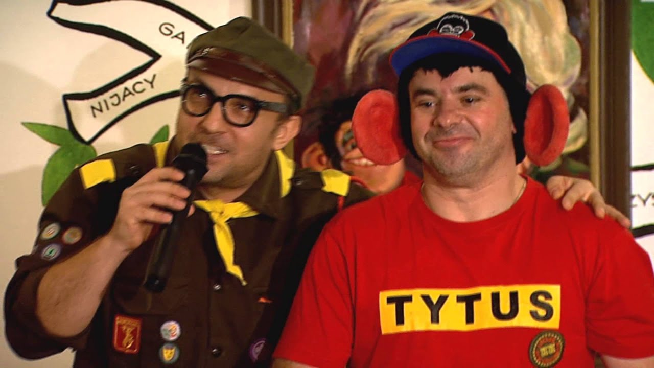 Papcio Chmiel i Jego Podopieczni - wernisaż camera iphone 8 plus apk