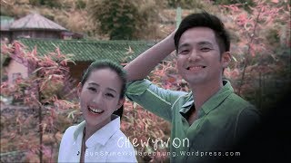 [Eng] I Only Wish to Win Your Heart 愿得一人心; Best Time OST - Wallace Chung 钟汉良 & Janine Chang 張鈞甯
