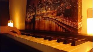 Melody Gardot, Philippe Powell - This Foolish Heart Could Love You (Piano Accompaniment)