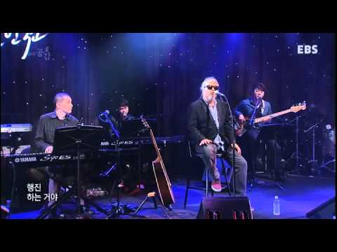 EBS 스페이스 공감 - 1025회 10주년 전인권 -  행진