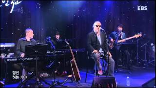 EBS 스페이스 공감 - 1025회 10주년 전인권 -  행진