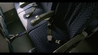 The Travel Detective: The Airline Game of Choosing Your Seat screenshot 4