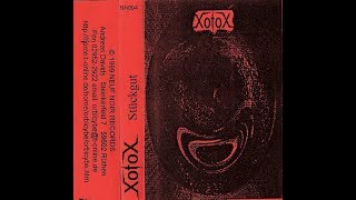 XOTOX - Schnuppensuppe