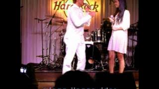 20120417 DJ Dave & Marsha Londoh.avi