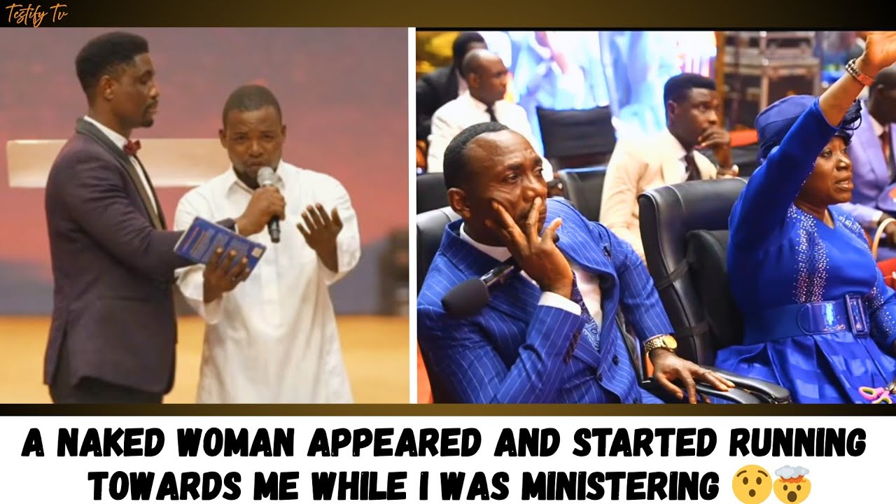 Пожалуйста, посмотрите это, прежде чем организовывать крестовый поход 🙏 — ДУХИ СУЩЕСТВУЮТ