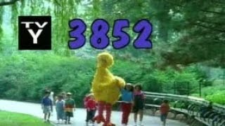 Sesame Street: Episode 3852 (Full) (Recreation)