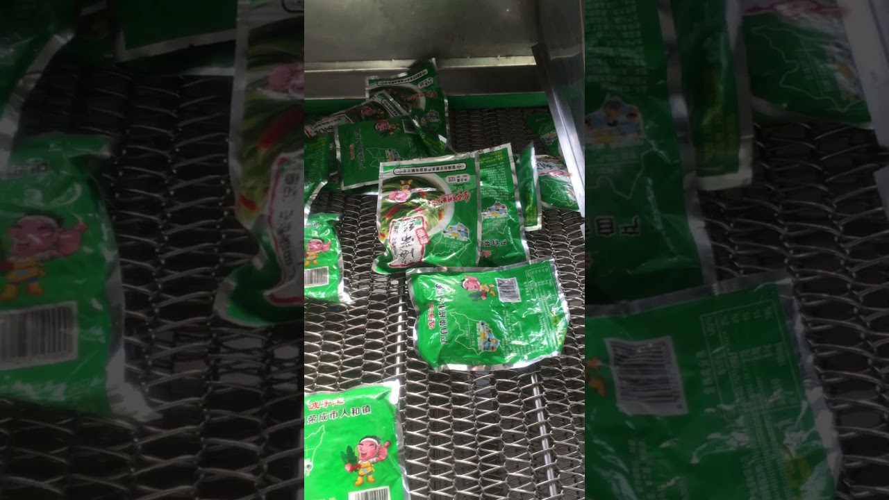 Roller Cleaning And Air Drying Machine 