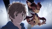 グランブルーファンタジー Cm Go Into The Blue 篇 菅田将暉 早見あかり Youtube