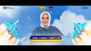 Bumper Speech Bu Dwi Indah