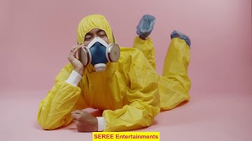 music video | lazy boy blues music | Unicorn Heads | Rock | Dark | Seree