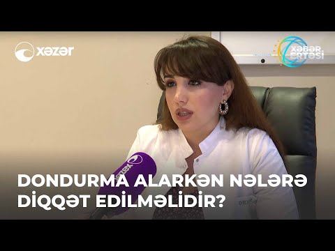 Video: Hansı dondurmalar glutensizdir?