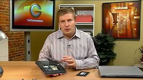 Dell Inspiron Mini 9 - Tech Look