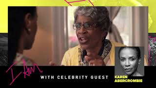 Forever I Am Conference 2019: Guest - Karen Abercrombie