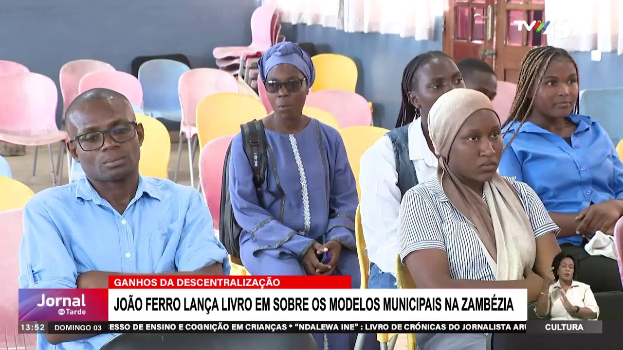 JORNAL DA TARDE 03.05.2026