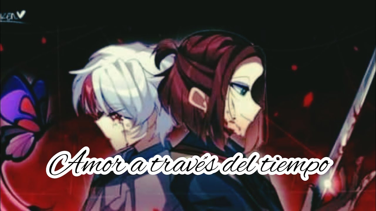 espoiler amor a través del tiempo 