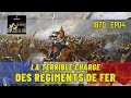 Ref:RClAFqS5f0g La terrible bataille de reichshoffen ou de froeschwiller-woerth le 6 aot 1870