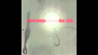 Video thumbnail of "Take Me To Your Leader by Newsboys (Old) With Lyrics"
