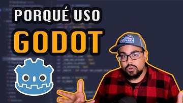 ¿Unity, Unreal o Godot? - Mi opinión y por qué uso Godot