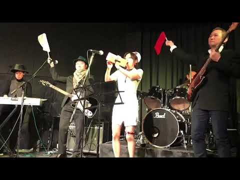 泉州事変【丸の内サディスティック】椎名林檎カバー