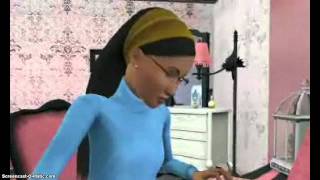 Sims Drama Episode 1