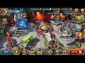 working on titus hydra team  (Live on YT and Twitch)