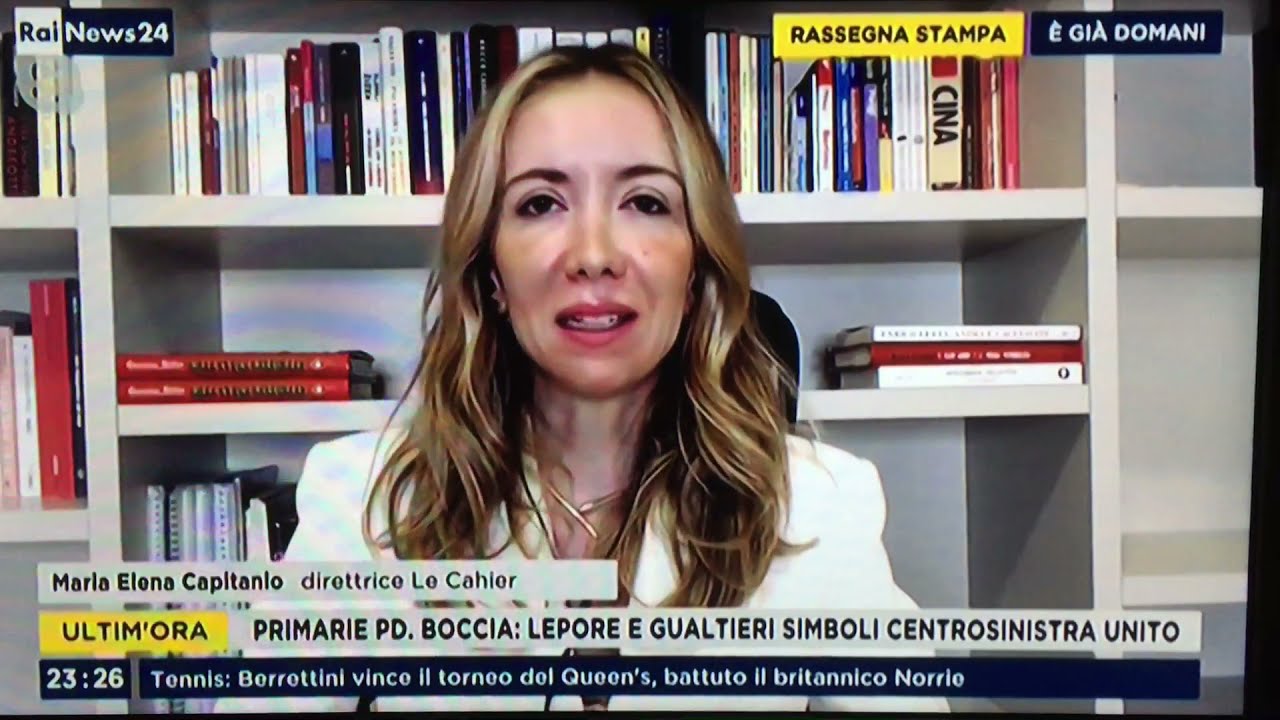 Il ballo del qua qua delle riaperture