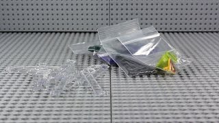 LEGO BrickLink Haul #1