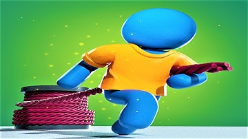 👕 Tailor Master 3D 🧵 GAMEPLAY (Android, iOS)