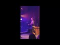 Tyler messes up on stage for 1 minute straight sai era