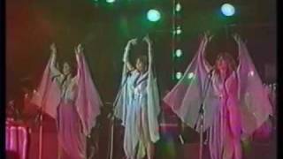 Arabesque - Peppermint Jack (Live in Korea, 1981)