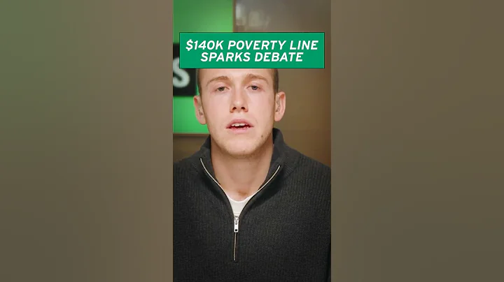 Is the actual poverty line $140,000? — Ed Elson