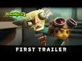 Psychonauts 2 // Official First Trailer