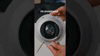 MB&amp; F watch