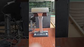 scan snap SV600 How to Use #computerhardware #windows #techtech #ittech #computer #techtal #laptop